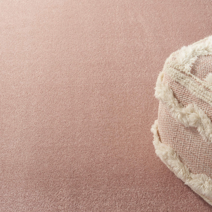 Nourison Essentials Indoor/Outdoor Area Rug Easy Cleaning