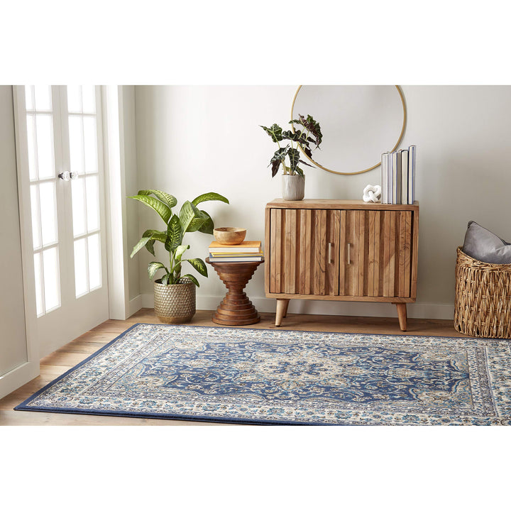 Home Dynamix Tremont Magnolia Persia Area Rug