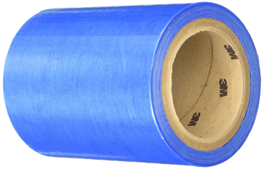 3M 2AU23B/UV Protective Film Tape 4" width x 300ft length (1 roll)