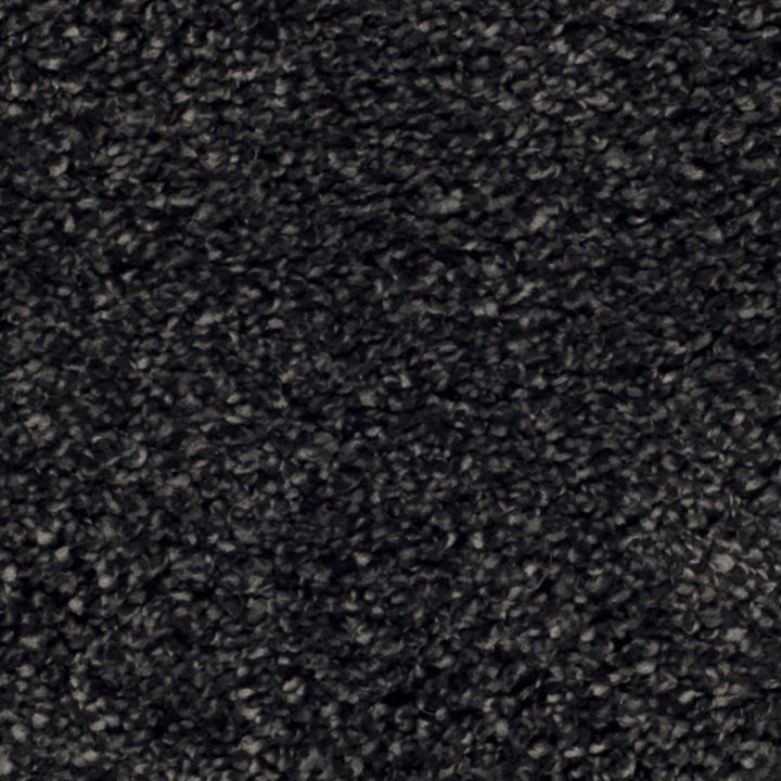 SAFAVIEH Milan Shag Collection Accent Rug - 2' x 4' Dark Grey Solid Design - Diamond Home USA