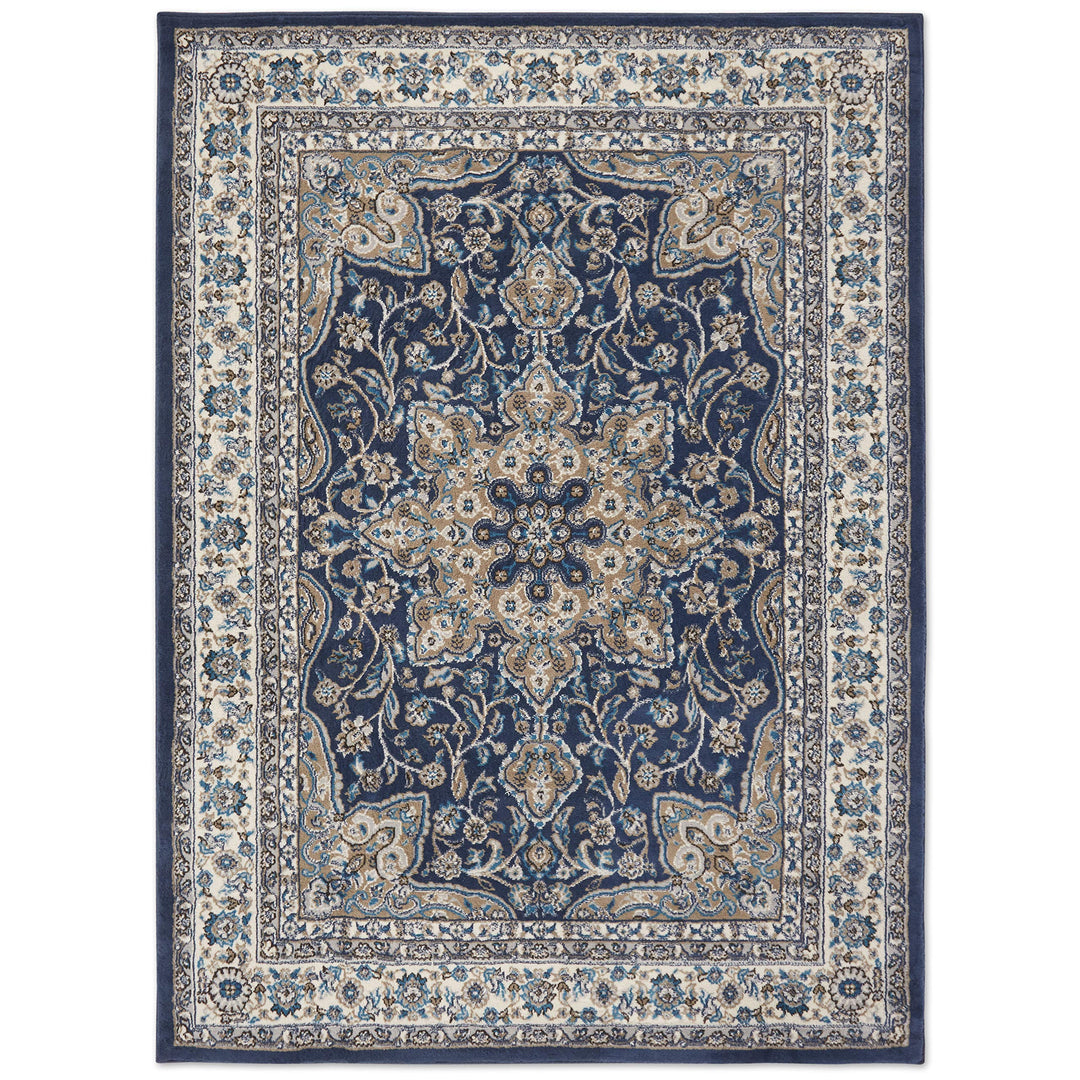 Home Dynamix Tremont Magnolia Persia Area Rug