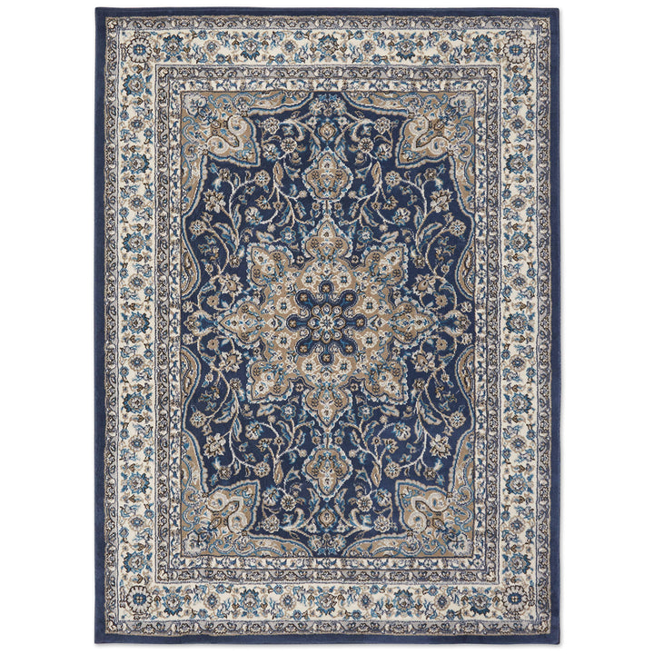Home Dynamix Tremont Magnolia Persia Area Rug