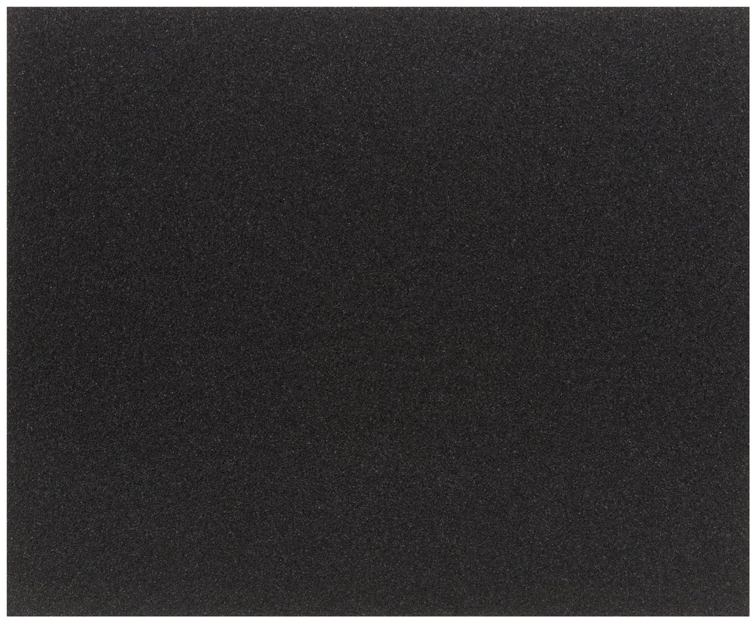Norton T461 Tufbak Abrasive Sheet Paper Backing Silicon Carbide Waterproof
