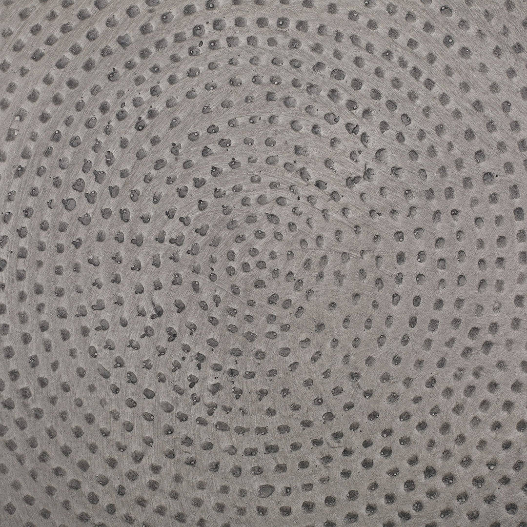 Christopher Knight Home Inkwood End Table Concrete - Diamond Home USA