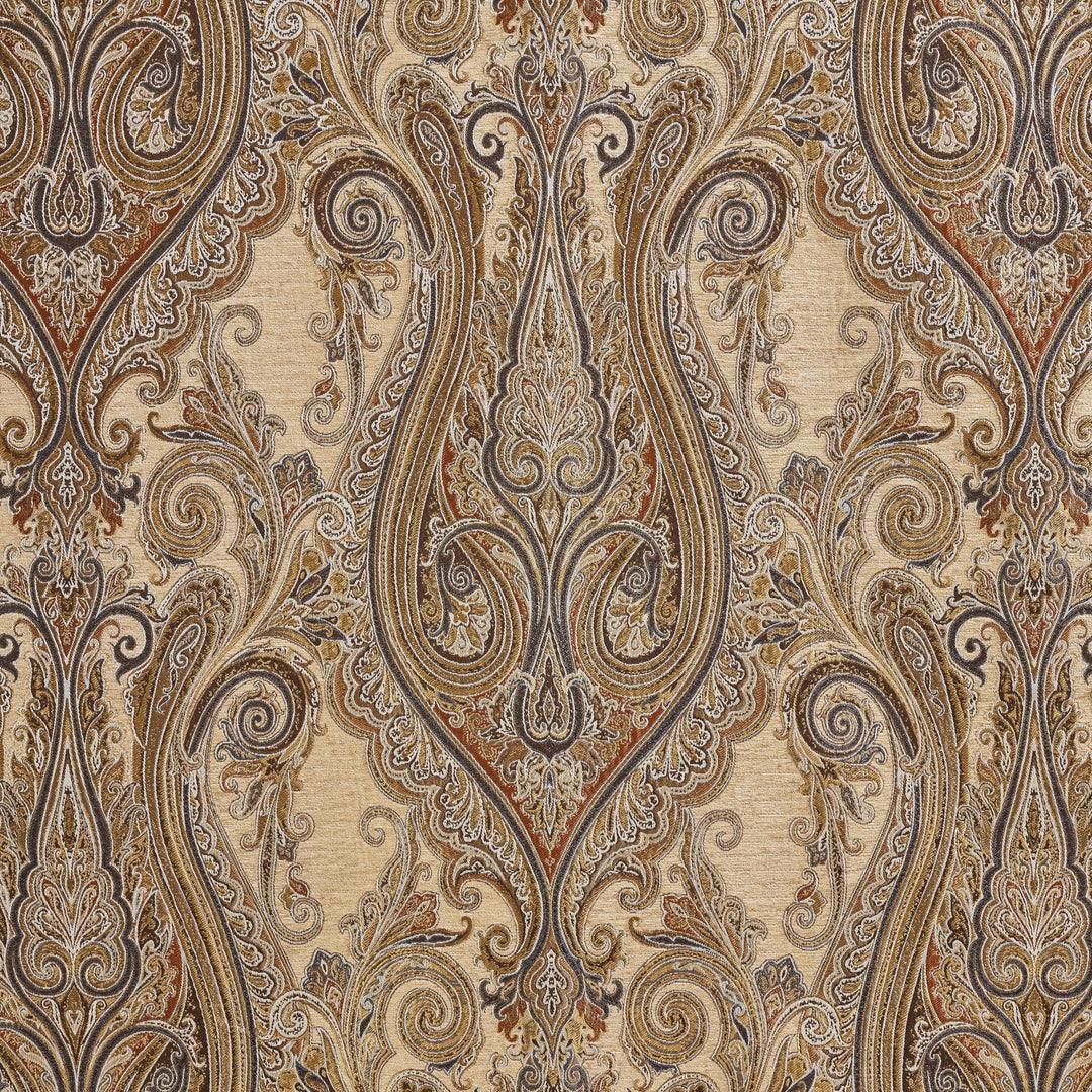 J. Queen New York Luciana Comforter Set Beige