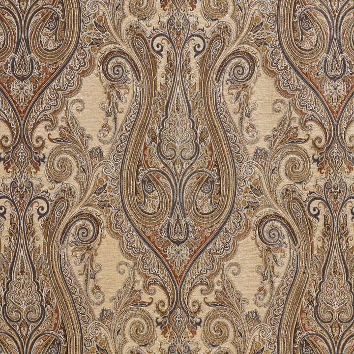 J. Queen New York Luciana Comforter Set Beige