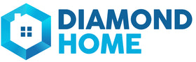Diamond Home USA logo