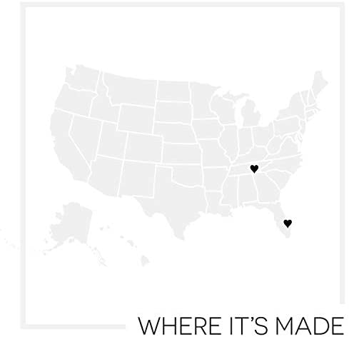 Underwater 16x20 inch Framed Wall Art Modern Contemporary Rectangle Canvas Wood