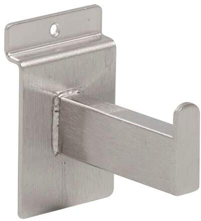 3" Faceout Satin Nickel Pack