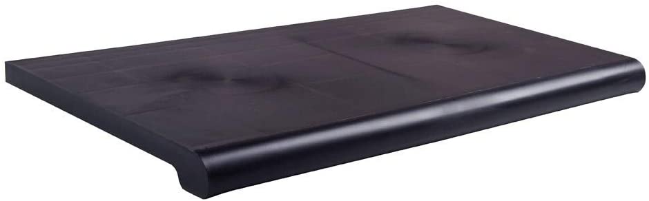 Injection ed Shelves 13" Depth X 24" Length Open Bottom