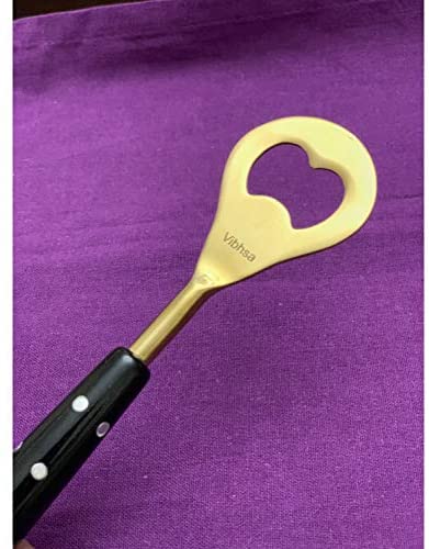 Bar Tools Accessories Bartending Kit Set 4 Home (Golden Hammered) Gold Stainless Steel Piece Handmade - Diamond Home USA