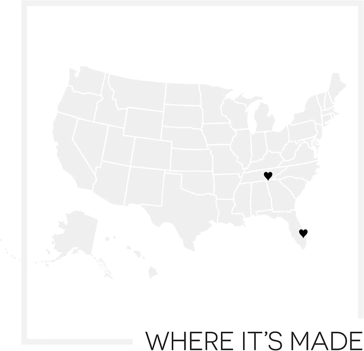 Exchange Liv' Abstract Canvas Art Beige Green Modern Contemporary Square Handmade Includes Hardware Made USA