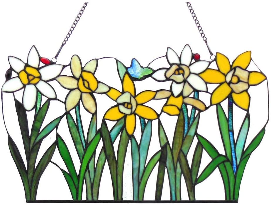 Blue Runner Rug 2'6" X 8' Modern Contemporary Polypropylene Latex Free Stain Resistant