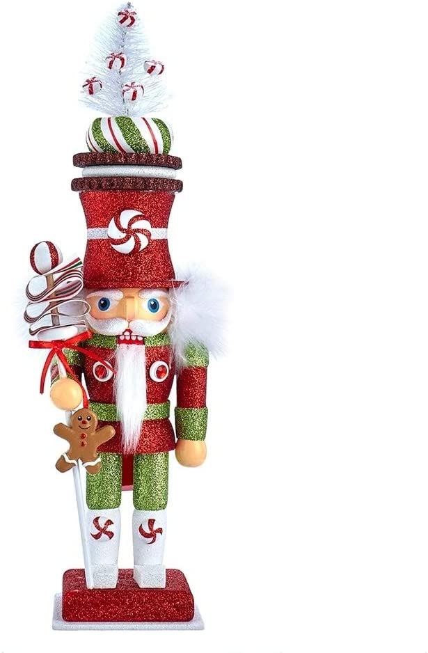 13 5 inch Hollywood Candy Soldier