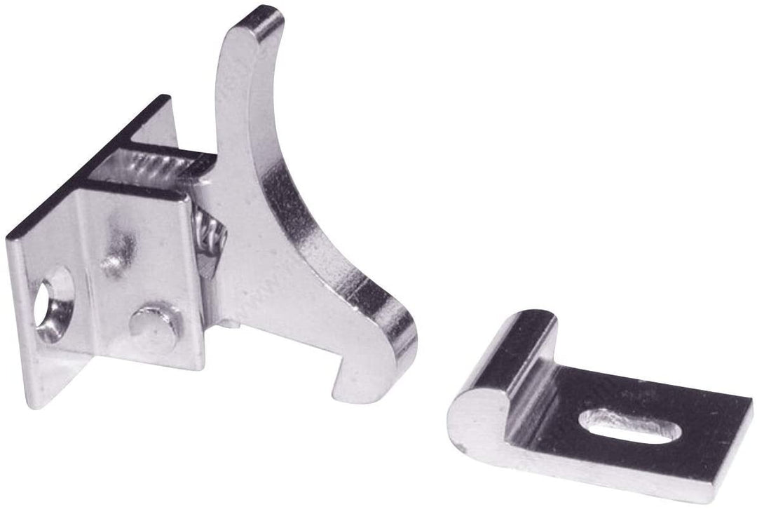 (Pack 10) Hardware Extra Heavy Duty Elbow Latch Cabinet