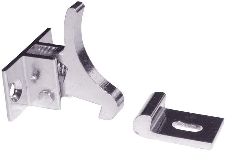 (Pack 10) Hardware Extra Heavy Duty Elbow Latch Cabinet