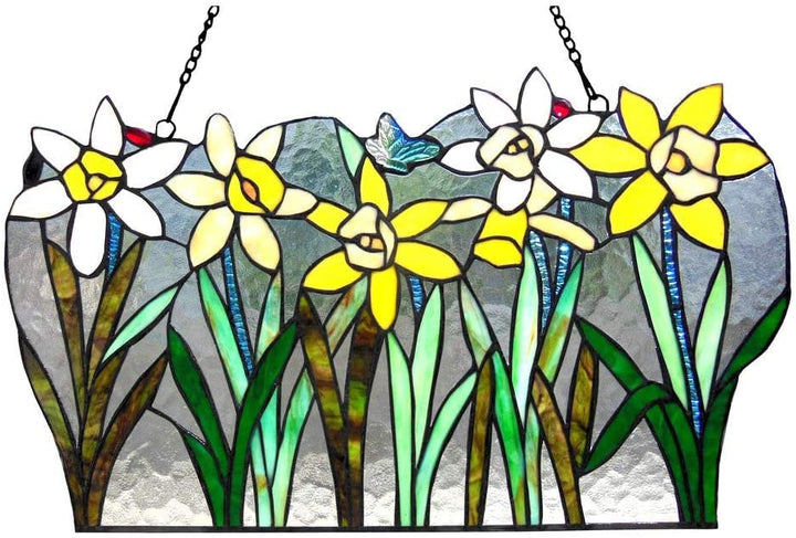 Blue Runner Rug 2'6" X 8' Modern Contemporary