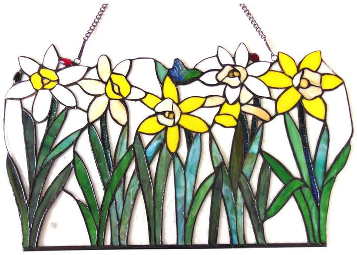 Blue Runner Rug 2'6" X 8' Modern Contemporary Polypropylene Latex Free Stain Resistant