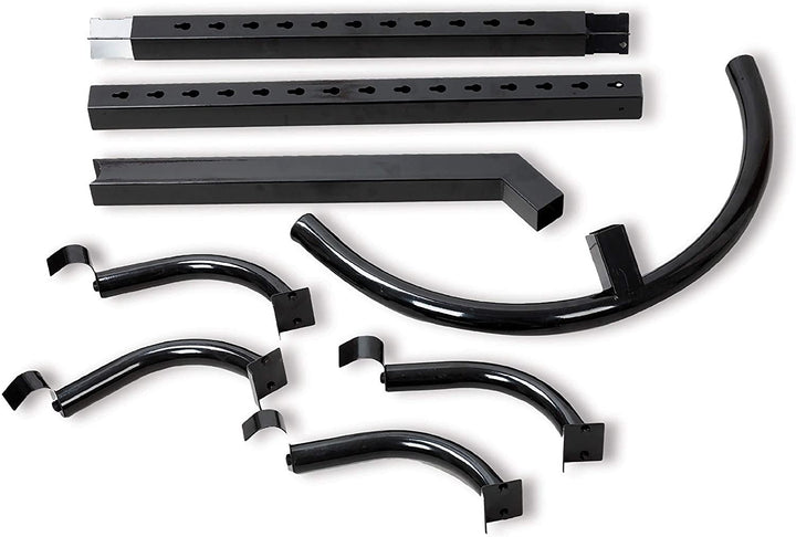 Cycle Gravity Bike Stand Bicycle Rack Holds Two Bicycles Metal