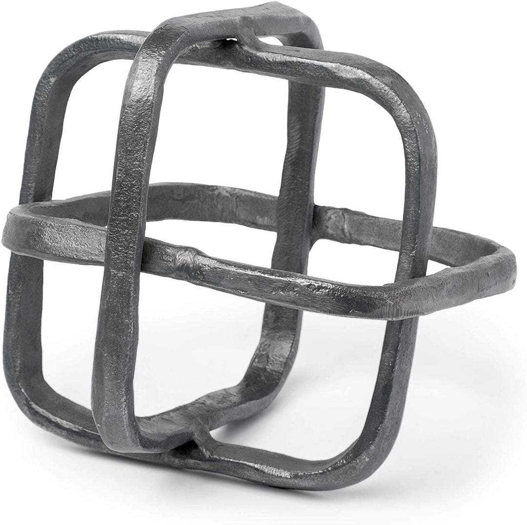 (Silver) Decorative Object Silver