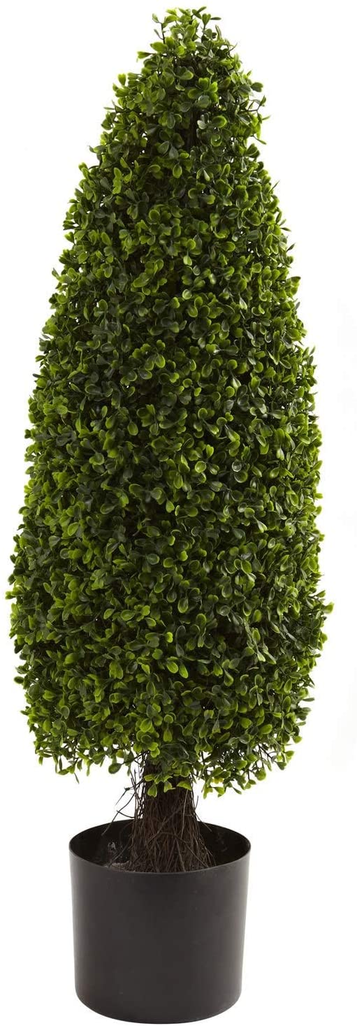 3 Foot Boxwood Decorative Plant