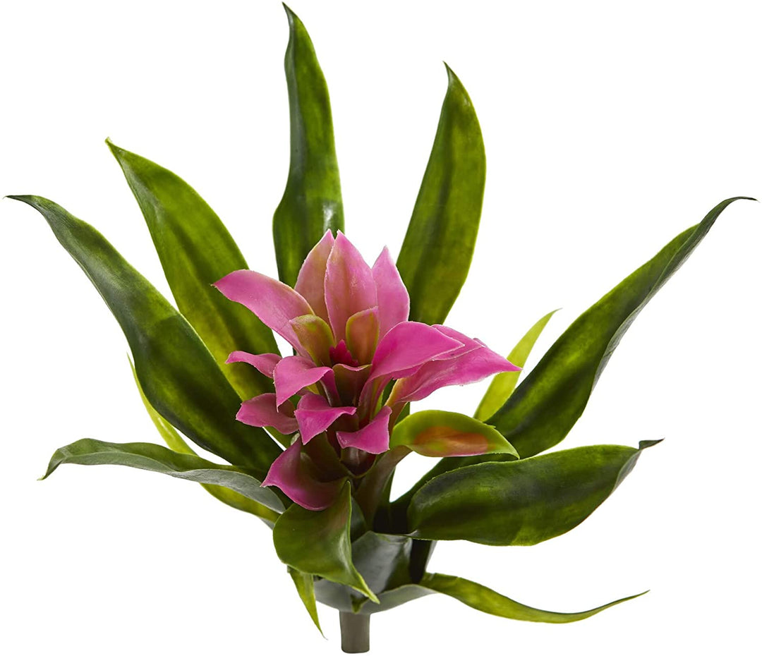 10" Artificial Flower (Set