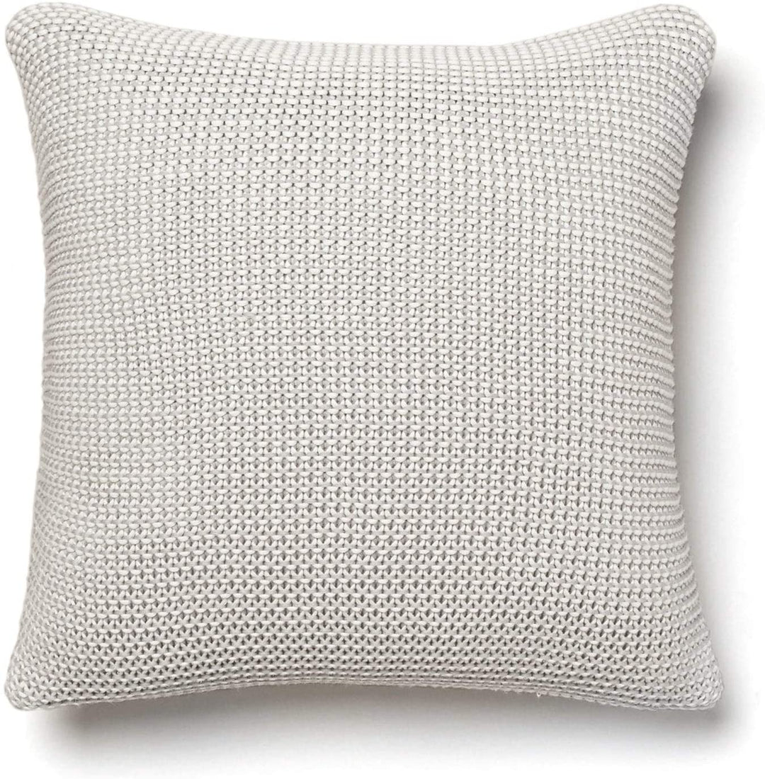 Euro Grey Geometric Modern Contemporary