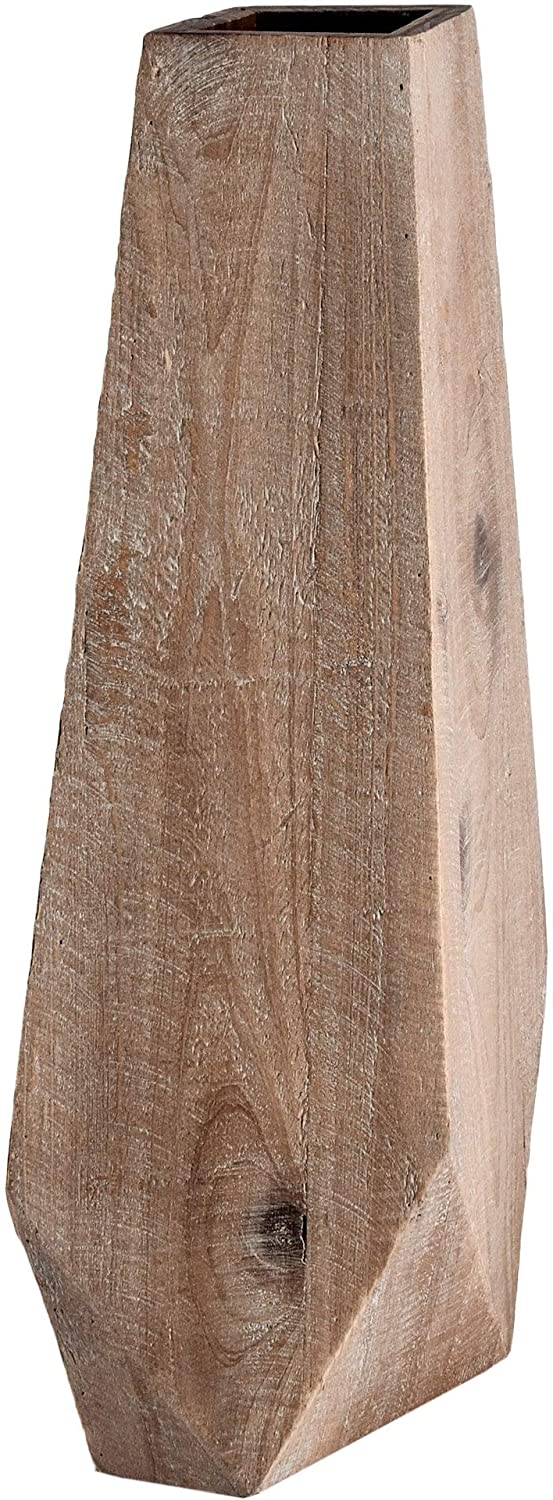 (Small) Vase Tan Farmhouse