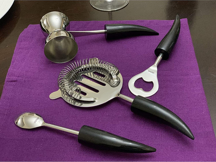 ar Tools Accessories artending Kit Set 4 Home Commercial