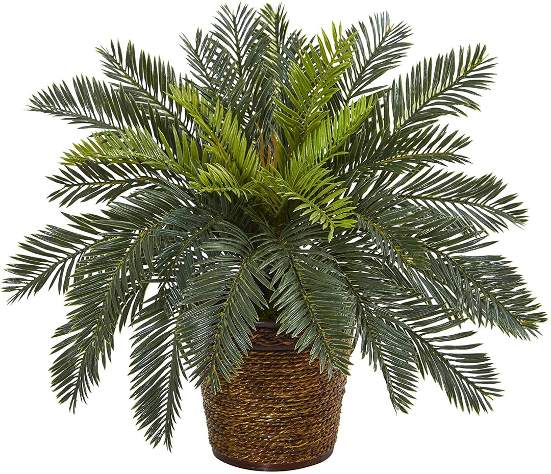 15" Artificial Plant