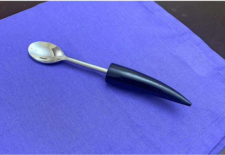 Bar Tools Accessories Bartending Kit Set 4 Home Commercial Bars (Black) Black Stainless Steel Piece Handmade - Diamond Home USA