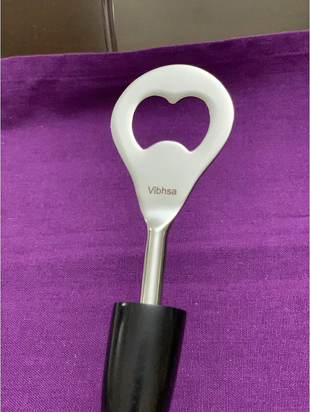 Bar Tools Accessories Bartending Kit Set 4 Home Commercial Bars (Black) Black Stainless Steel Piece Handmade - Diamond Home USA