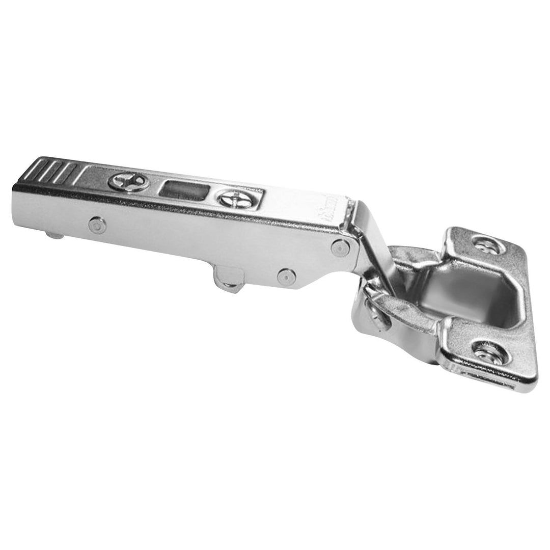 Blum Clip Top 120+ Degree Straight Arm Hinge Self-Closing