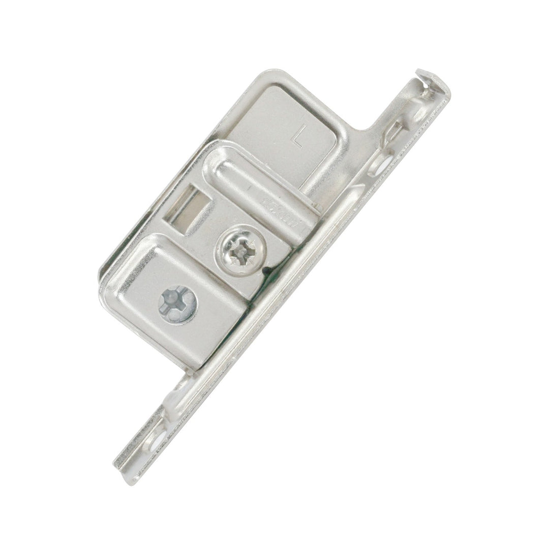 Blum ZSF.1700.L Metabox Drawer Left Standard Front Fixing