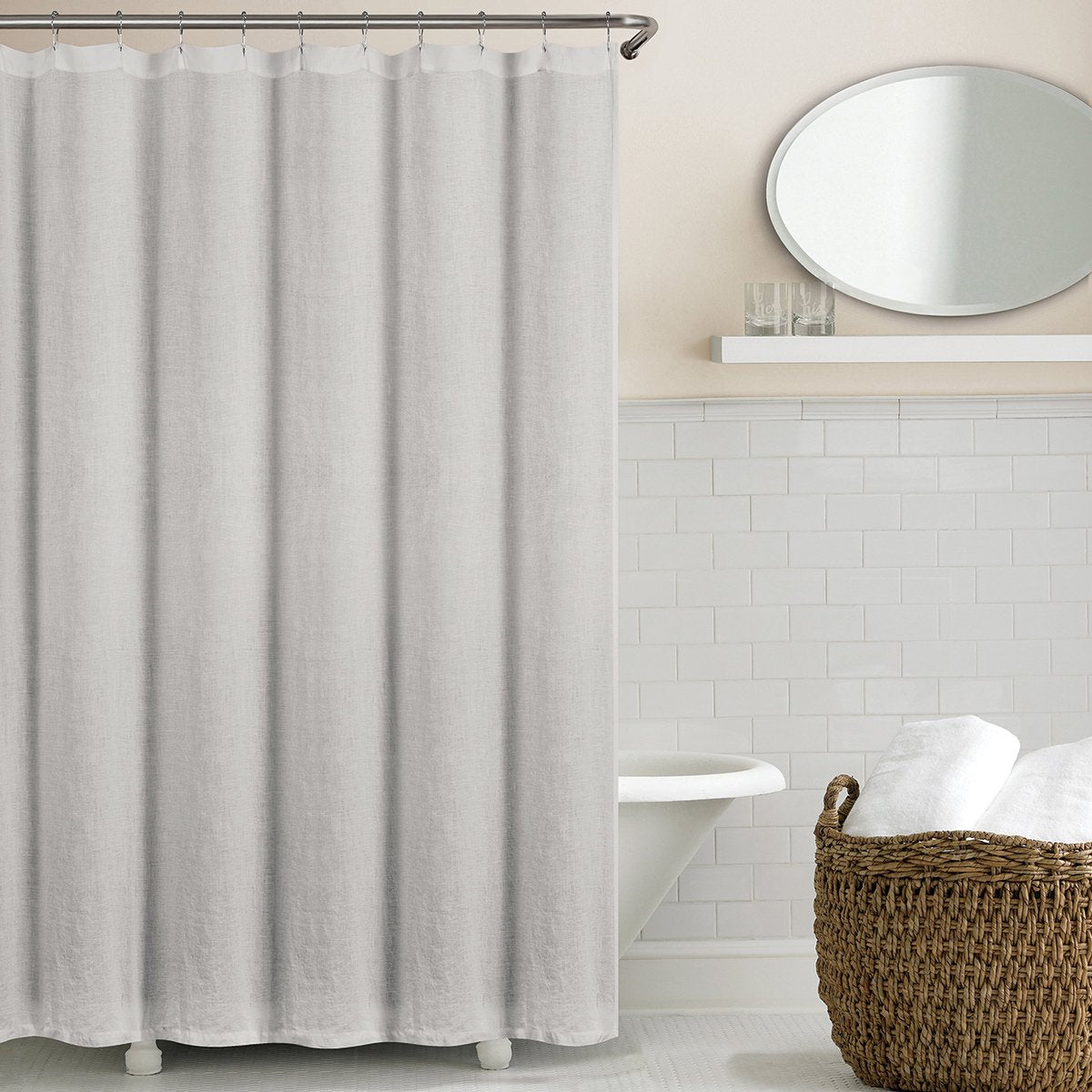 Shower Curtains