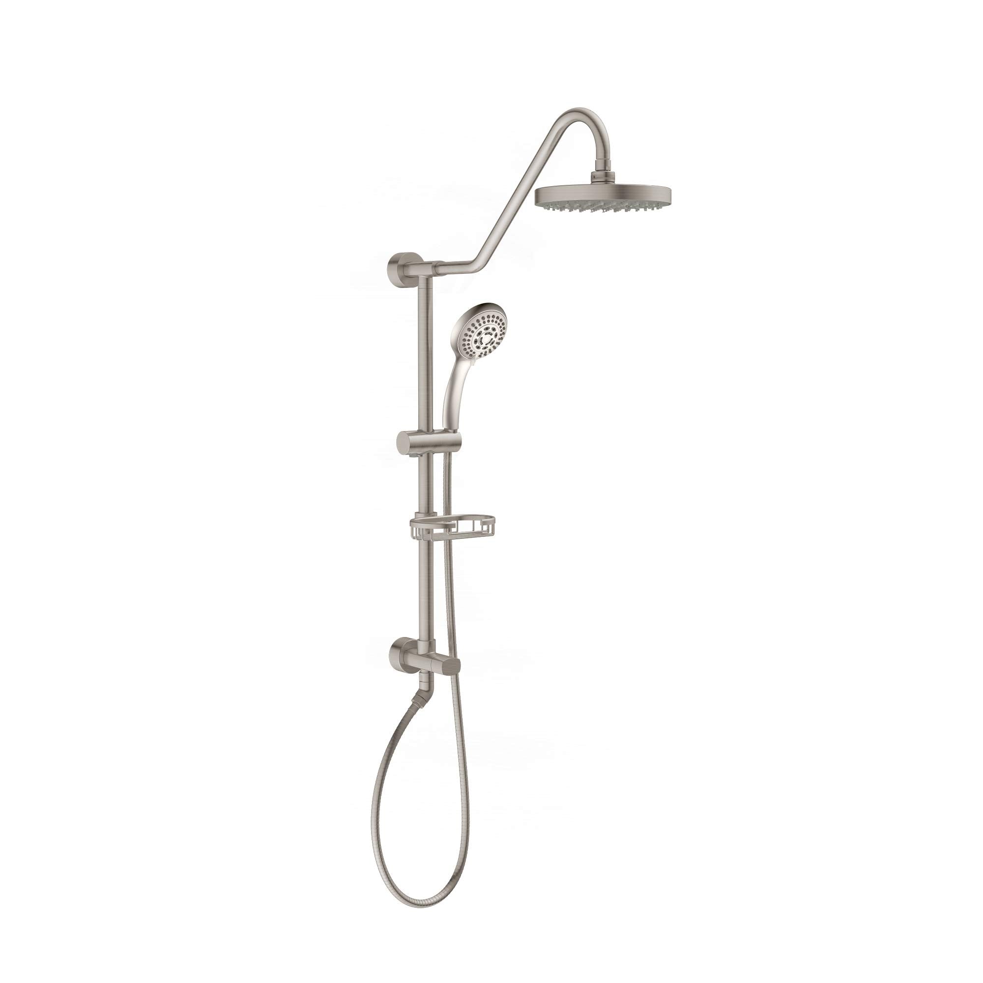 Bathtub Accessories