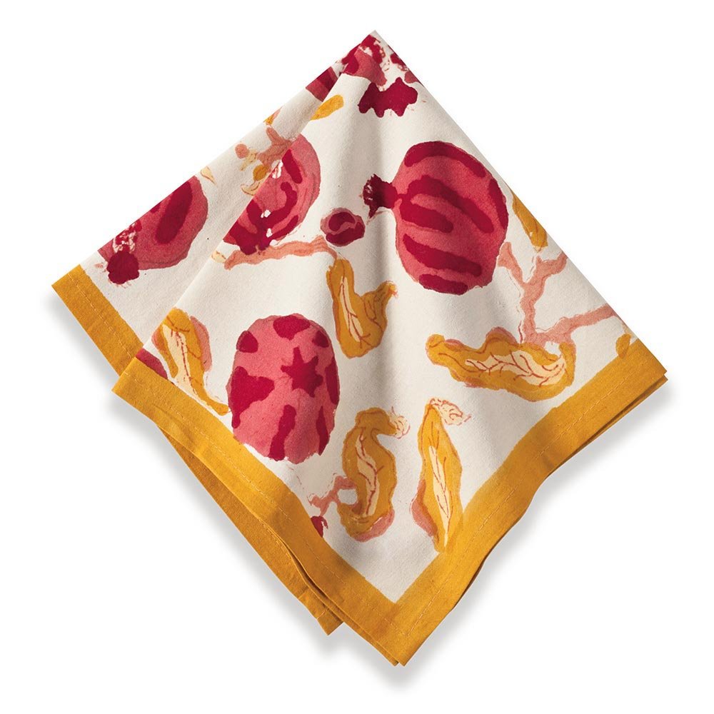 Paper Napkins