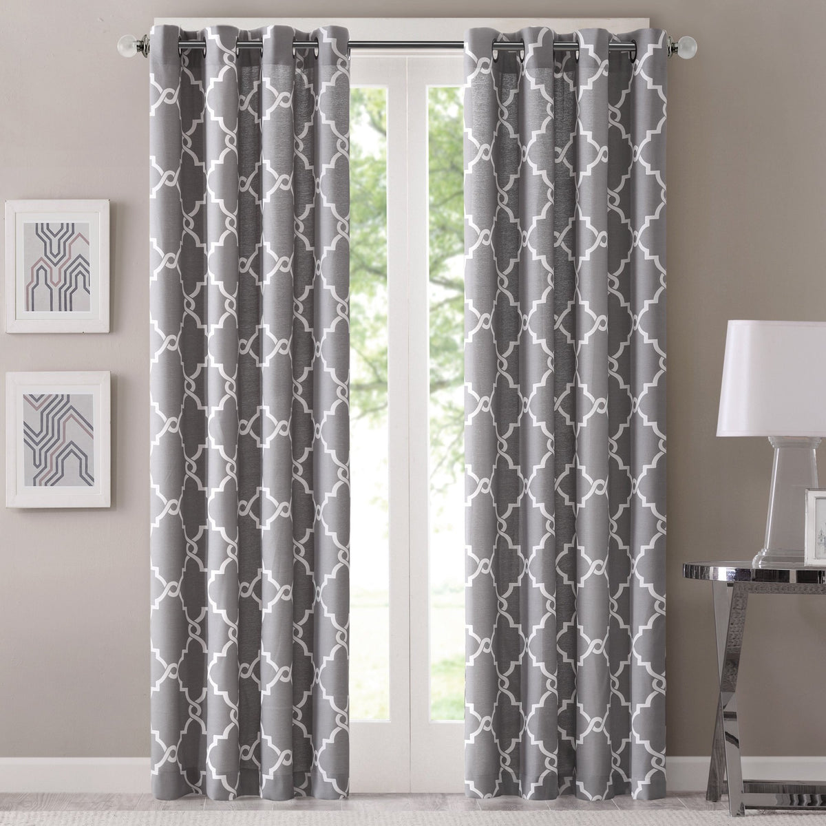63 Inch Window 63 Inch Window Curtains | Diamond Home USA