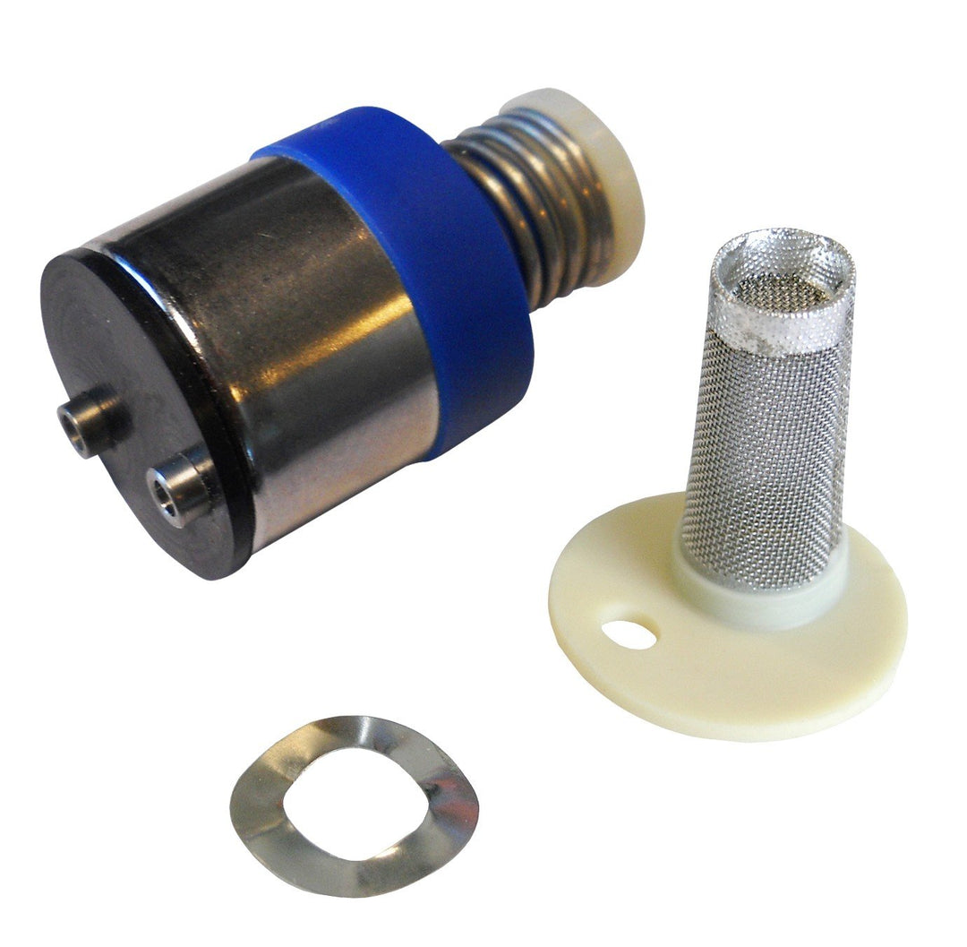 Ball Valves