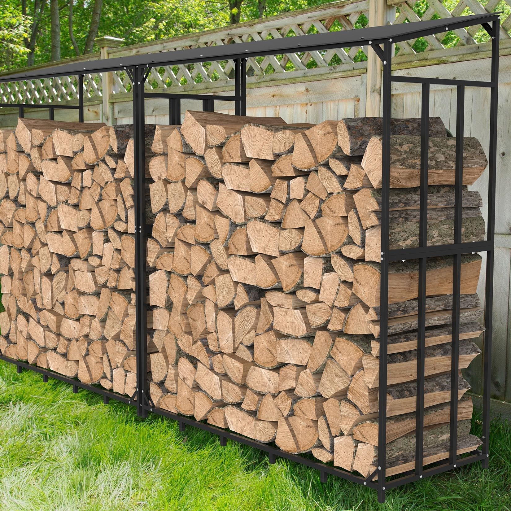 Firewood Holders