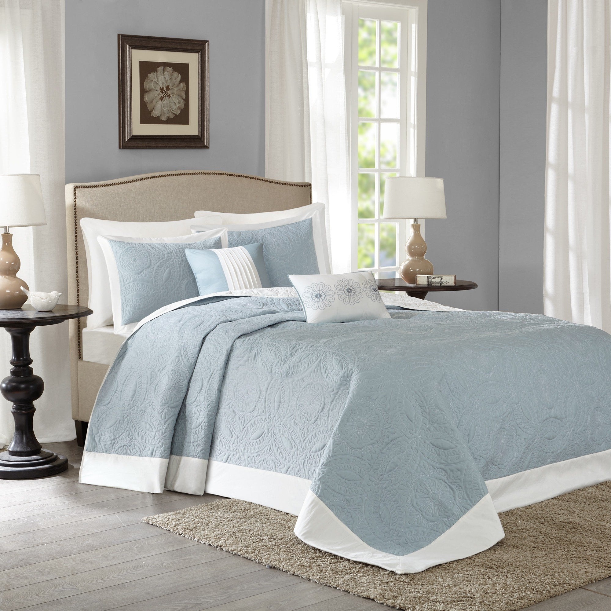 King Bedspreads