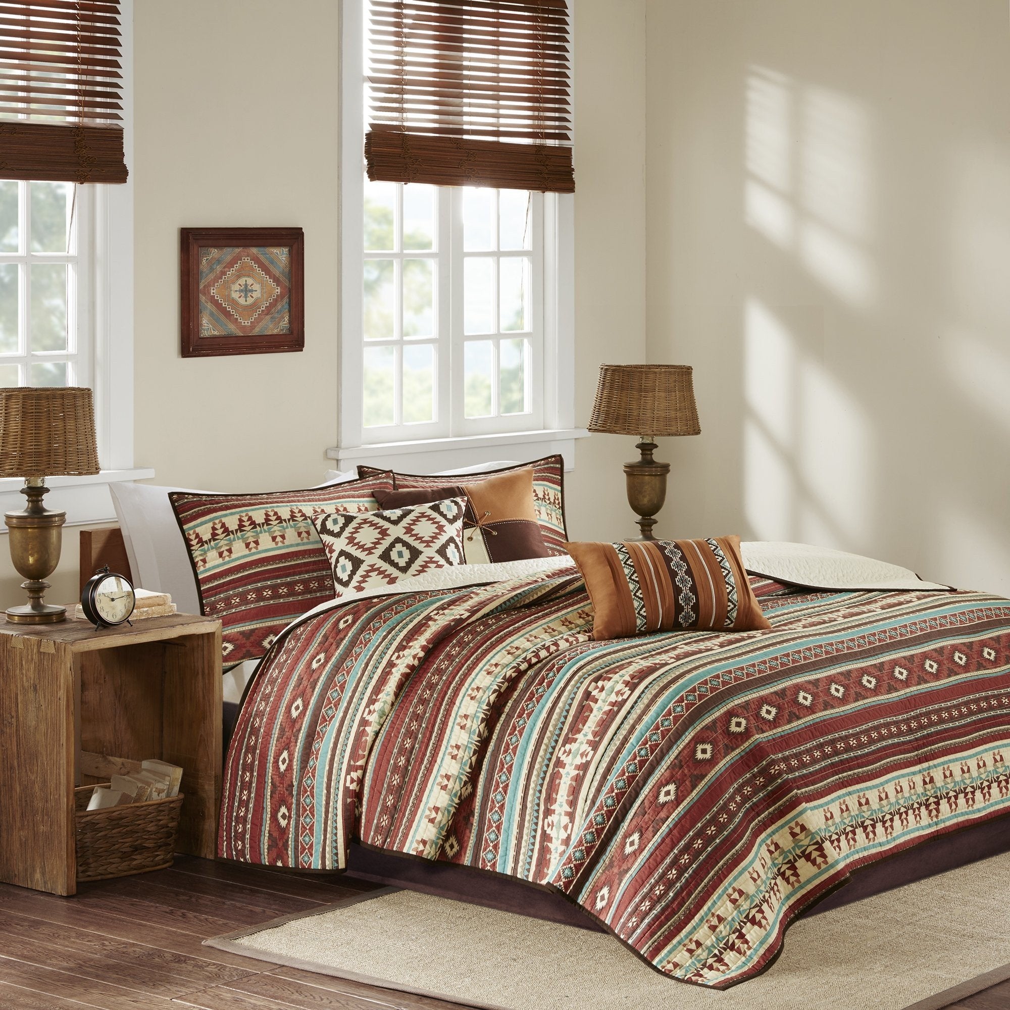 Full Coverlets