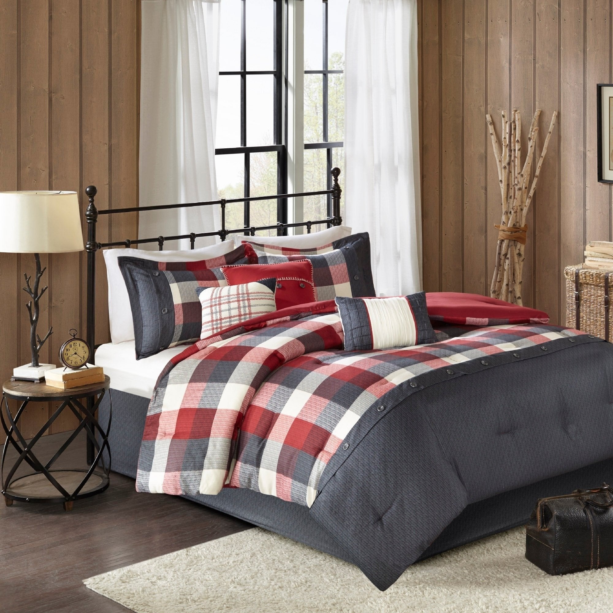 Full Duvet Covers