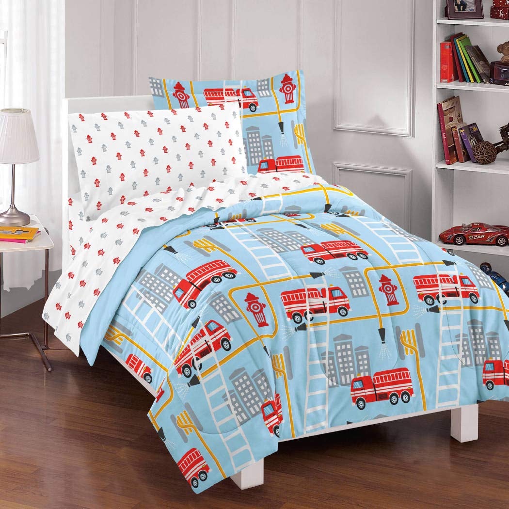 Kids Bedding Full