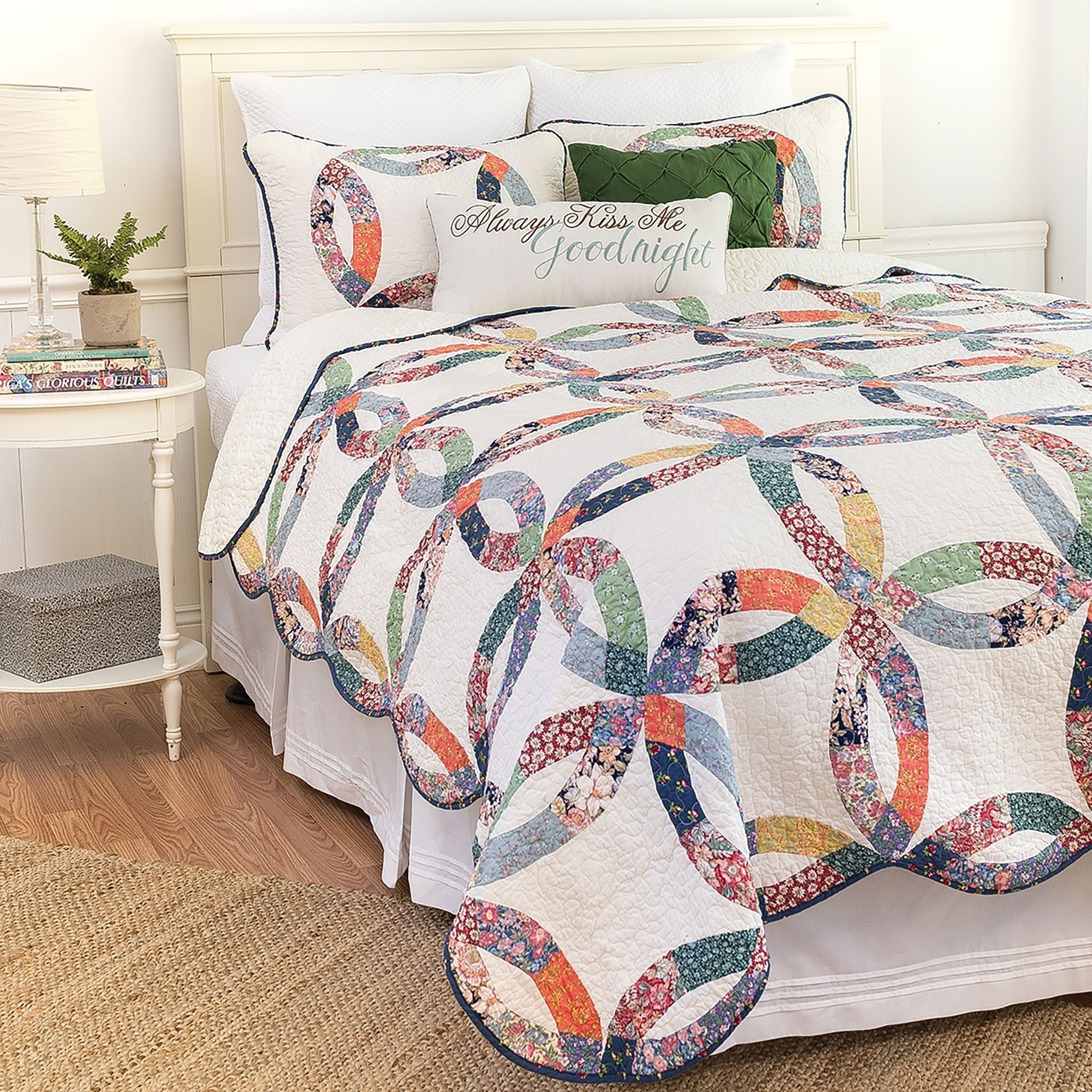 Full Quilts