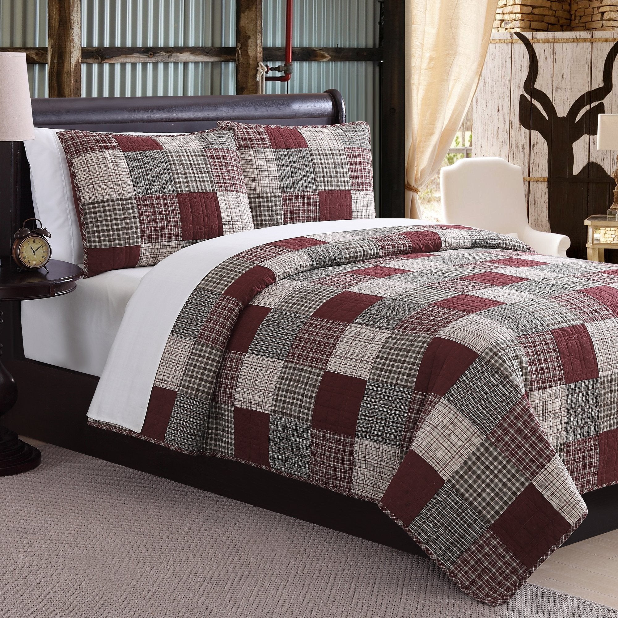 Queen Quilts