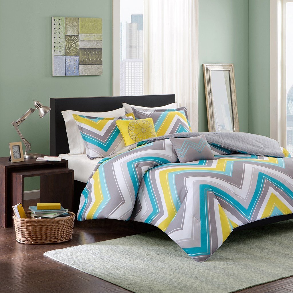 Full Comforters