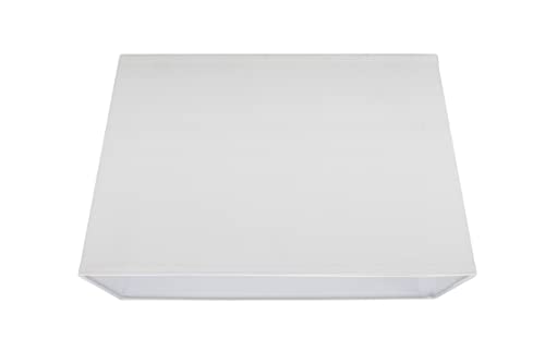 Aspen Creative 32028 Transitional Rectangle Hardback Shape Spider Construction - Diamond Home USA