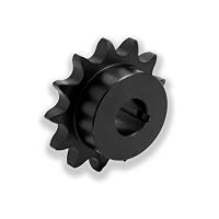 40BS19H X 7/8 - TRITAN - Sprocket - 1/2" Pitch - 19 Teeth - 7/8" Finished Bore