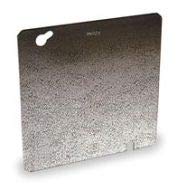 4-11/16 in. Square Cover Flat Blank - Diamond Home USA